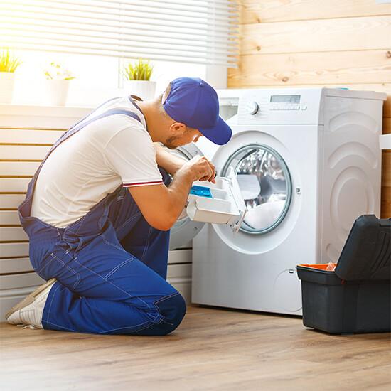 Sobre a AG Técnica - AG Técnica - Máquina de Lavar e Lava e Seca Samsung e LG